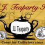 Photo of J J Teaparty