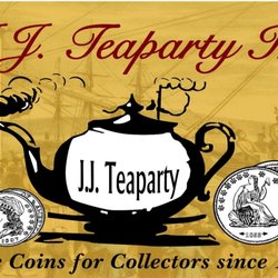 J J Teaparty