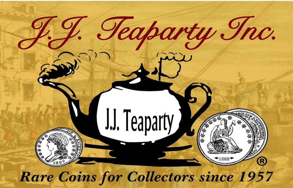 J J TEAPARTY Updated October 2024 300 Main St, North Easton
