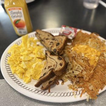 Waffle House - Cheese-N-eggs - Breakfast & Brunch Near Me - Frederick, Maryland Waffle House - Cheese-N-eggs - Breakfast & Brunch Near Me - Frederick, Maryland