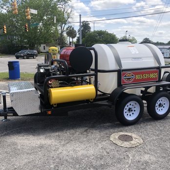Gina’s Housekeeping - Pressure Washers Near Me Gina’s Housekeeping - Pressure Washers Near Me