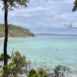 Amazing Earth Adventures - Noosa National Park in Australia