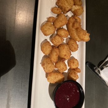 Revelry Yards - Fried Cheese Curds (V) - Breweries Near Me - Ithaca, New York Revelry Yards - Fried Cheese Curds (V) - Breweries Near Me - Ithaca, New York