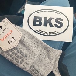 barre3 - Kansas City - Small Buisness Saturday Finds! So fun