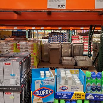 Costco - Wholesale Stores Near Me - Oak Brook, Illinois