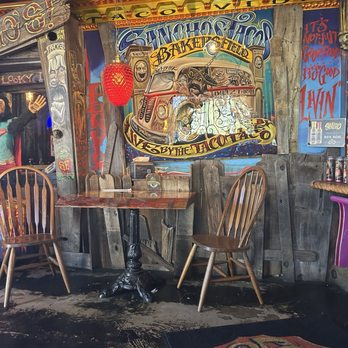 Sancho's Tacos - More wall art - Tacos Near Me - Bakersfield, California Sancho's Tacos - More wall art - Tacos Near Me - Bakersfield, California