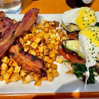 Dime Store - Breakfast & Brunch Near Me - Detroit, Michigan