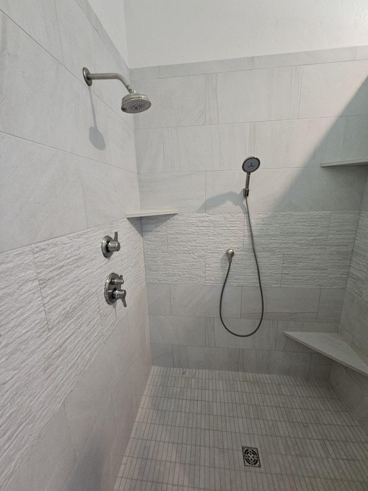 Slide of Alpha Plumbing