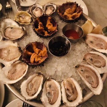 Neptune Oyster - Seafood Near Me - Boston, Massachusetts Neptune Oyster - Seafood Near Me - Boston, Massachusetts