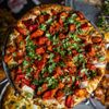 The Curry Pizza Company 2 gift card
