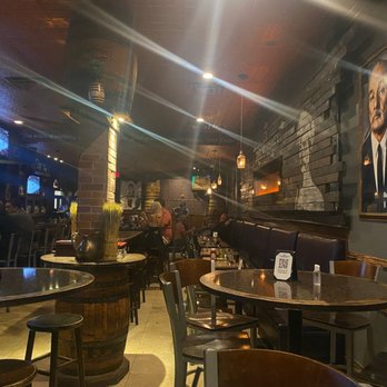 The Whiskey - Indoors - American Near Me - Orlando, Florida The Whiskey - Indoors - American Near Me - Orlando, Florida