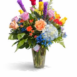 Tropical Interiors Florist