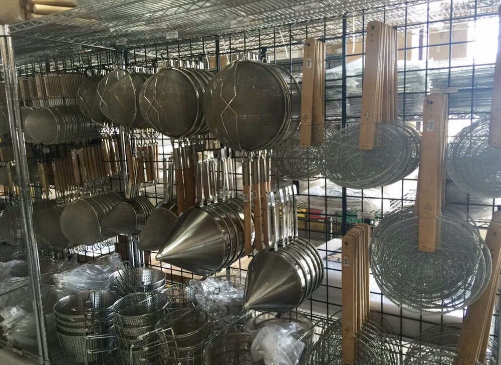 JKS RESTAURANT AND SUPPLIES Updated September 2024 8355 North Fwy