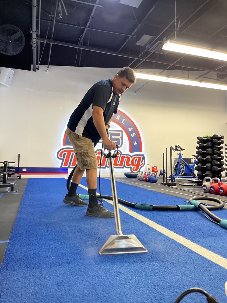 CM2 CARPET CARE Updated July 2024 10 Photos Honolulu, Hawaii