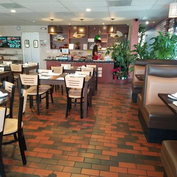 Szechwan Kitchen - Inside - Asian Fusion Near Me - Covina, California Szechwan Kitchen - Inside - Asian Fusion Near Me - Covina, California