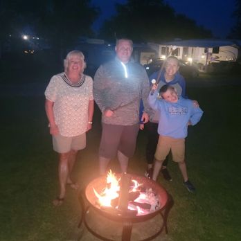 Riverside Acres Campground & Cottages - Campgrounds Near Me - Clayton, New York
