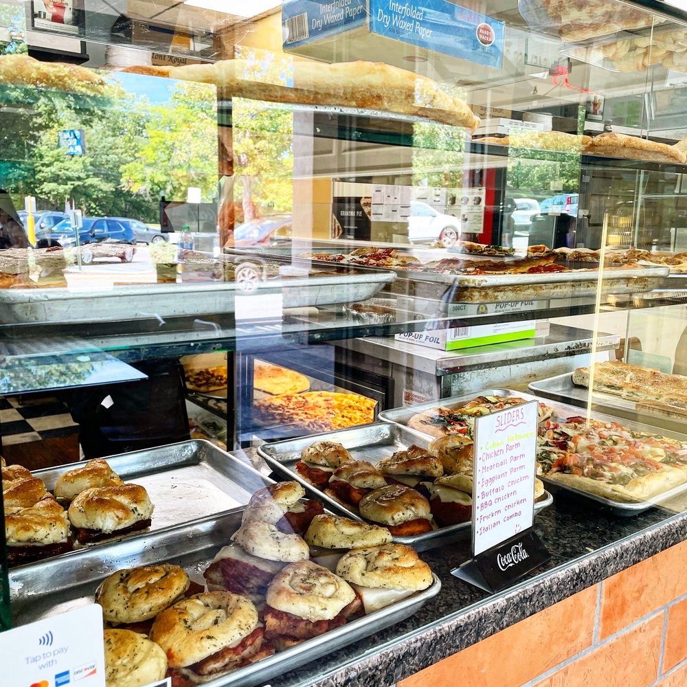 VALLEY PIZZERIA & RESTAURANT Updated August 2024 19 Photos & 27