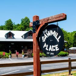 The Sawmill Place - Sawmill Place