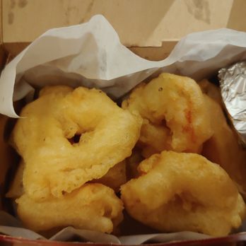Mayflower Chinese Food - Breaded Shrimp - Chinese Near Me - Etobicoke, Ontario