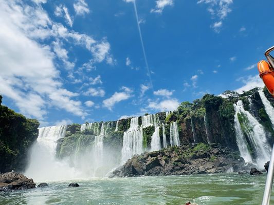 Iguazú National Park by null