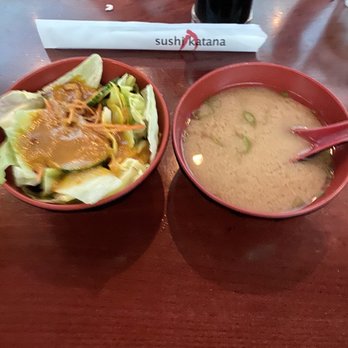Sushi Katana - Sushi Bars Near Me - Orlando, Florida Sushi Katana - Sushi Bars Near Me - Orlando, Florida