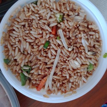 P.F. Chang's - Chicken fried rice - Chinese Near Me - Glen Mills, Pennsylvania P.F. Chang's - Chicken fried rice - Chinese Near Me - Glen Mills, Pennsylvania