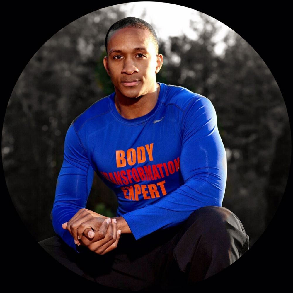 We Train Atlanta | Fitness and Nutrition Logo