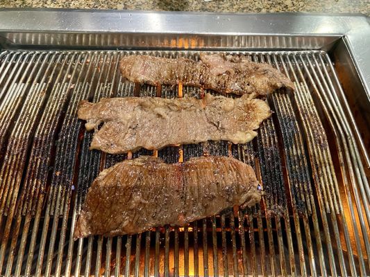 Temecula Korean Bbq by null