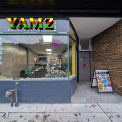 Yamz - Storefront