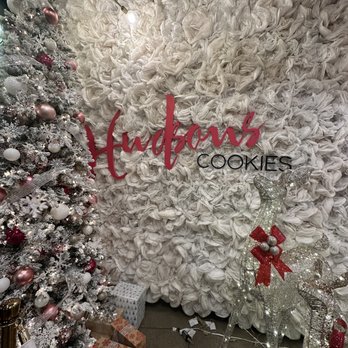 Hudsons Cookies - Desserts Near Me - Irvine, California Hudsons Cookies - Desserts Near Me - Irvine, California