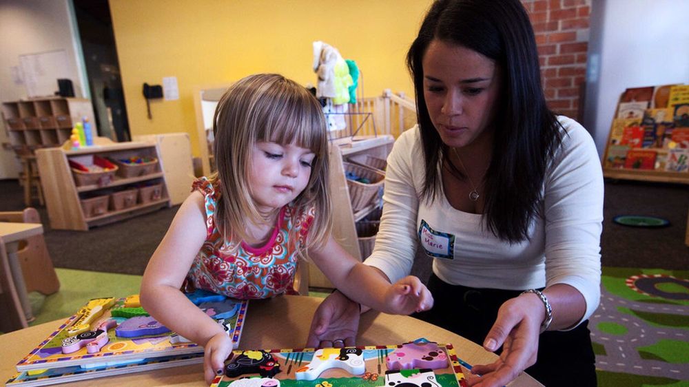 Pacesetter Academy - childcare center in Miramar, FL