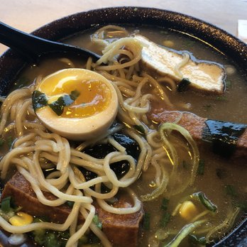 Fukuryu Ramen - Ramen Near Me - Dublin, Ohio