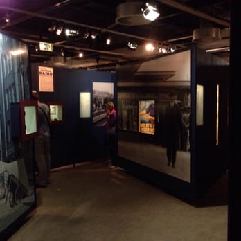 Verzetsmuseum - A maze of information. - Museums Near Me - Amsterdam, New Hampshire