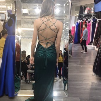Terry Costa - Women's Clothing Near Me - Dallas, Texas