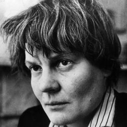 All Souls Unitarian Church - Love is the extremely difficult realization that something other than oneself is real. (Iris Murdoch, 1919 - 1999)