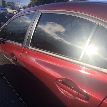 Grease Monkeys Customs - After. - Auto Detailing Near Me - Salinas, California