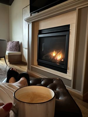 Bernardus Lodge & Spa by null