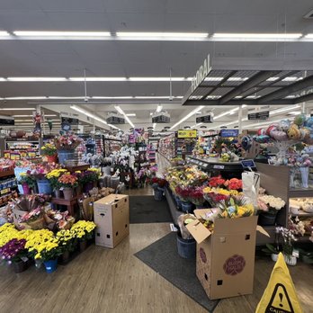Ralphs - RALPHS is so very beautiful! Variety of flowers I love the set up here! This store is so clean and fully stocked! - Grocery Near Me - Stevenson Ranch, California Ralphs - RALPHS is so very beautiful! Variety of flowers I love the set up here! This store is so clean and fully stocked! - Grocery Near Me - Stevenson Ranch, California
