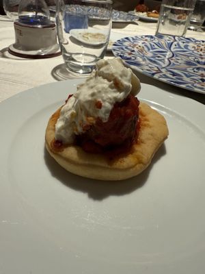 Ristorante Vittoria by null
