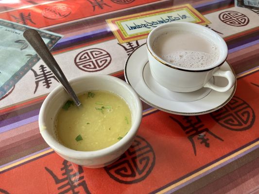 Little Tibet Restaurant by null