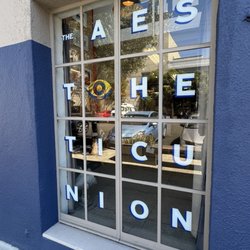 The Aesthetic Union - Outside