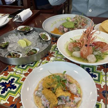 Holbox - Latin American Near Me - Los Angeles, California