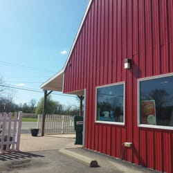 Mader's Market - FROM THE LOT