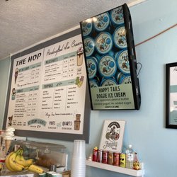 The Hop West