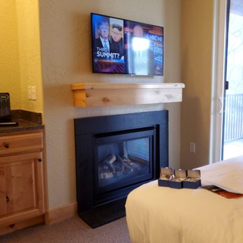 Silverado Lodge - Ski Resorts Near Me - Park City, Utah