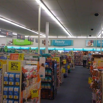 CVS PHARMACY - Updated August 2025 - 54 Photos & 58 Reviews - 12300 ...