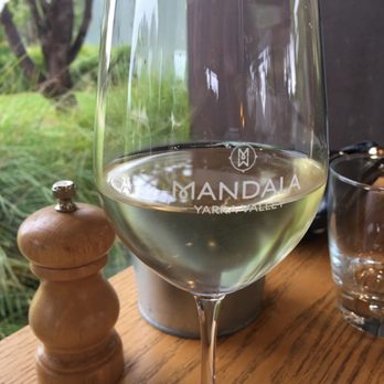 Mandala Wines - Restaurants Near Me - Dixons Creek, VIC Mandala Wines - Restaurants Near Me - Dixons Creek, VIC