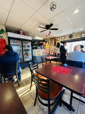 Taqueria El Amigo by null