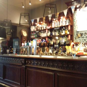 Ye Olde Cock Tavern - Pubs Near Me - London, XGL