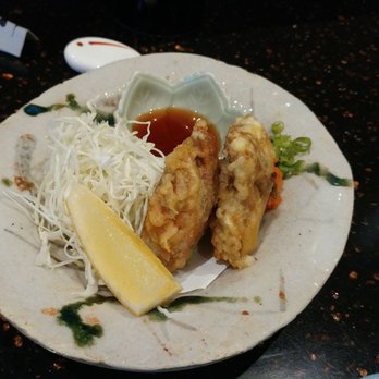 Matsuri - Soft shell crab - Japanese Near Me - Honolulu, Hawaii
